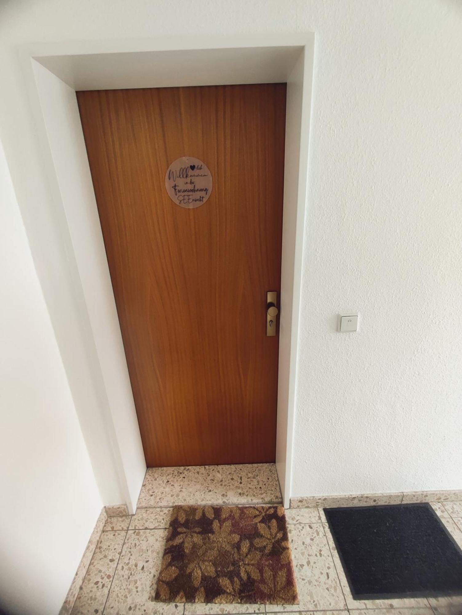 Fewo - Seensucht Am Zwenkauer See Quarto foto