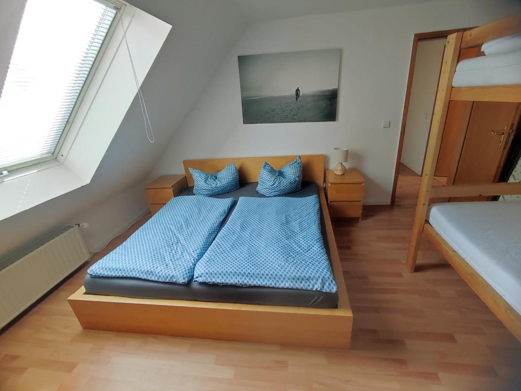 Fewo - Seensucht Am Zwenkauer See Quarto foto
